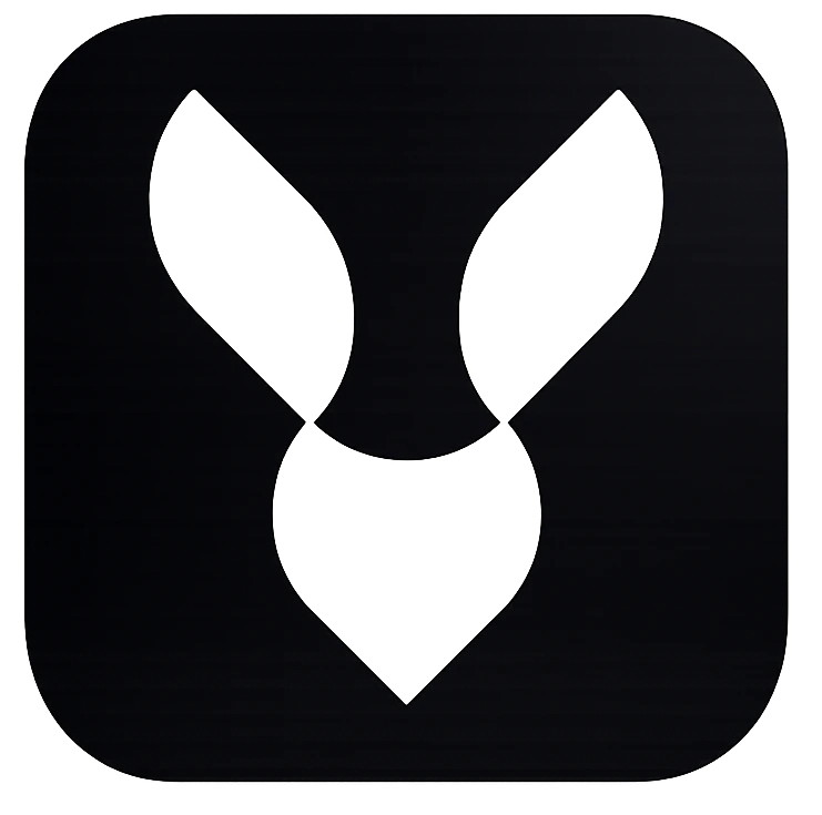 White Rabbit logo