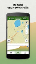 Wikiloc Outdoor Navigation GPS gallery image