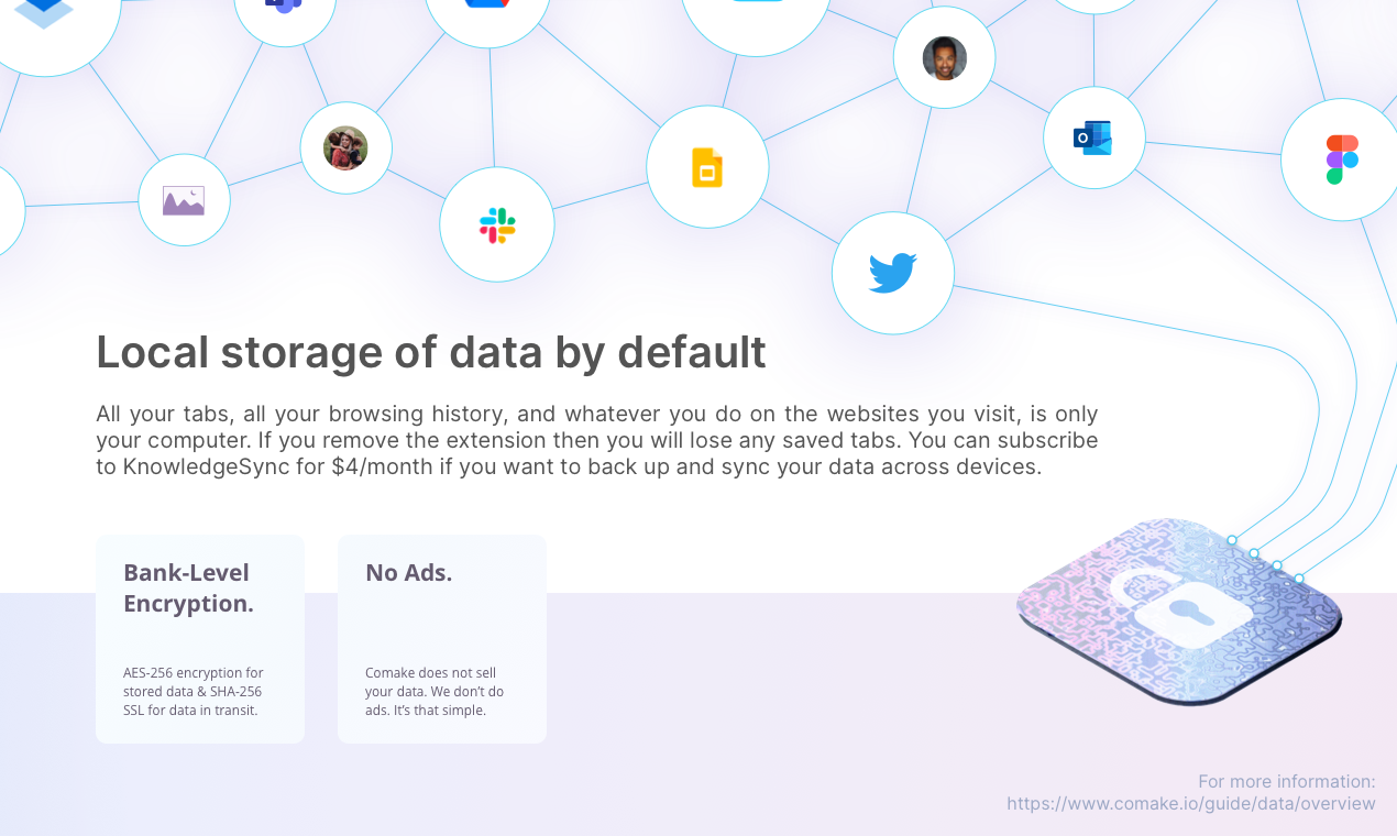 KnowledgeOS Beta gallery image