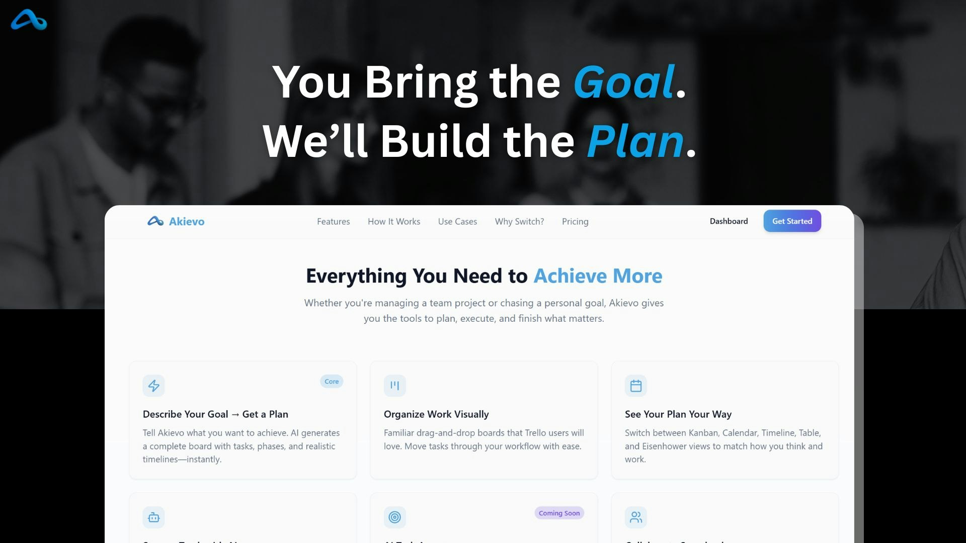 Akievo gallery image