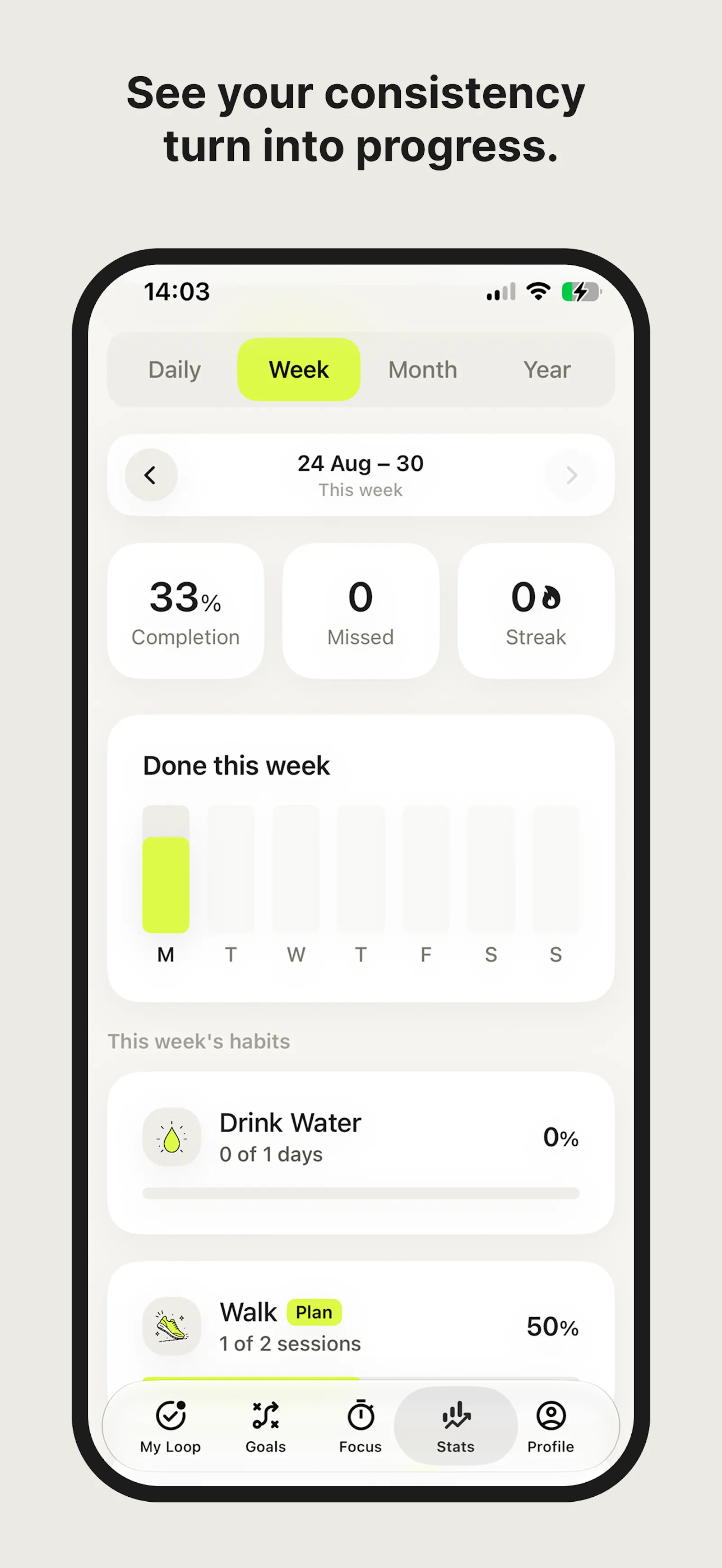 Loop screenshot 18