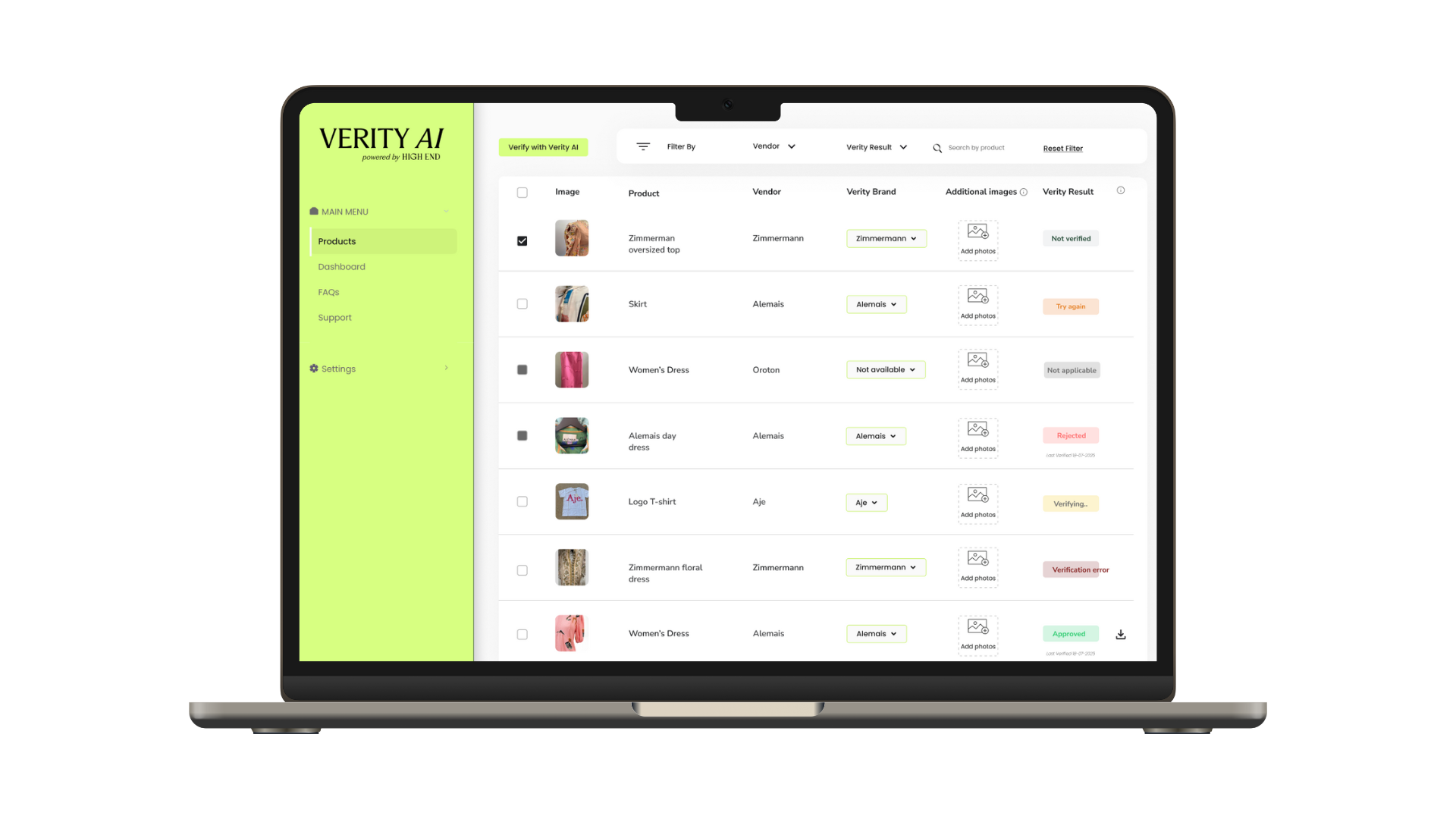 Know Your Product & Stop Fraud gallery image