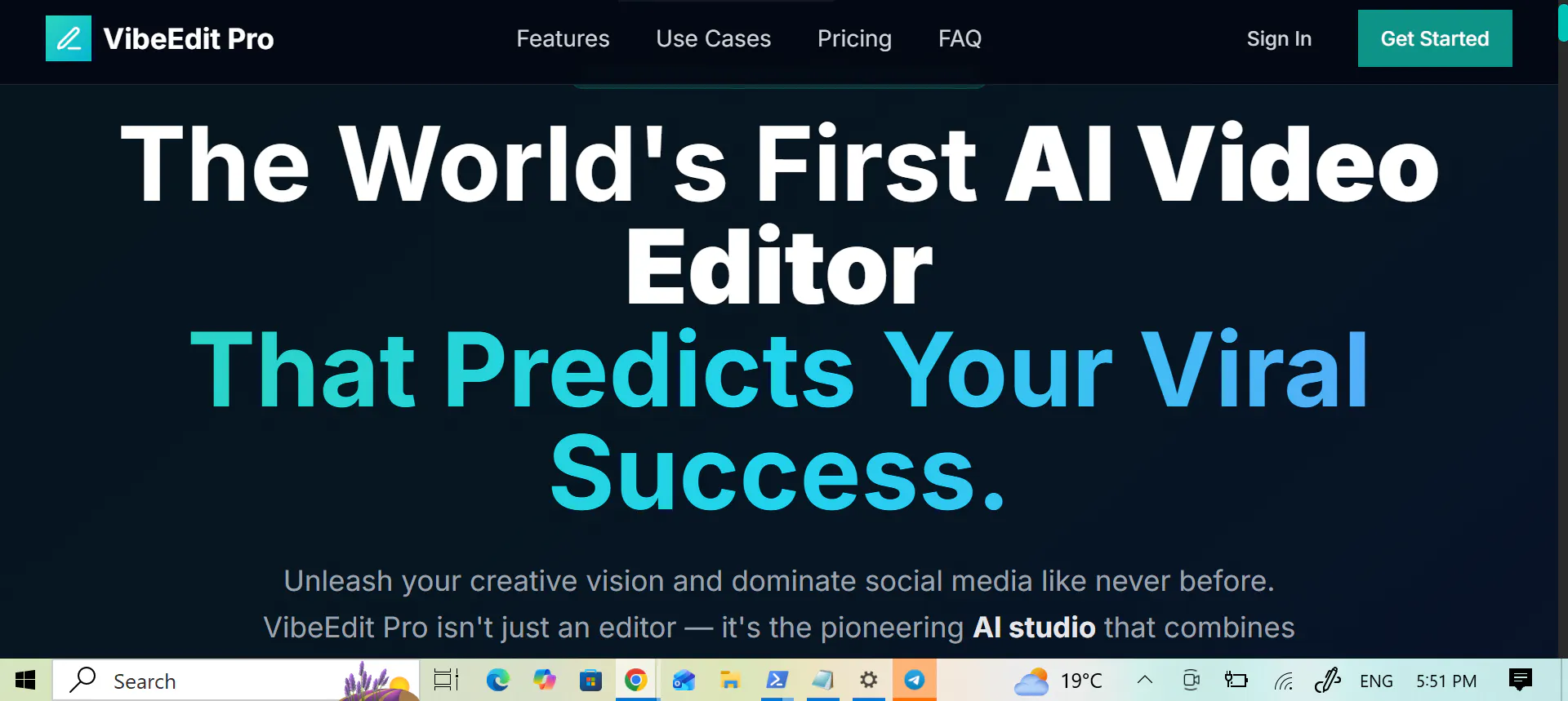 VibeEditPro gallery image