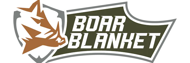 Boar Blanket: Off-Grid Hog Trap gallery image