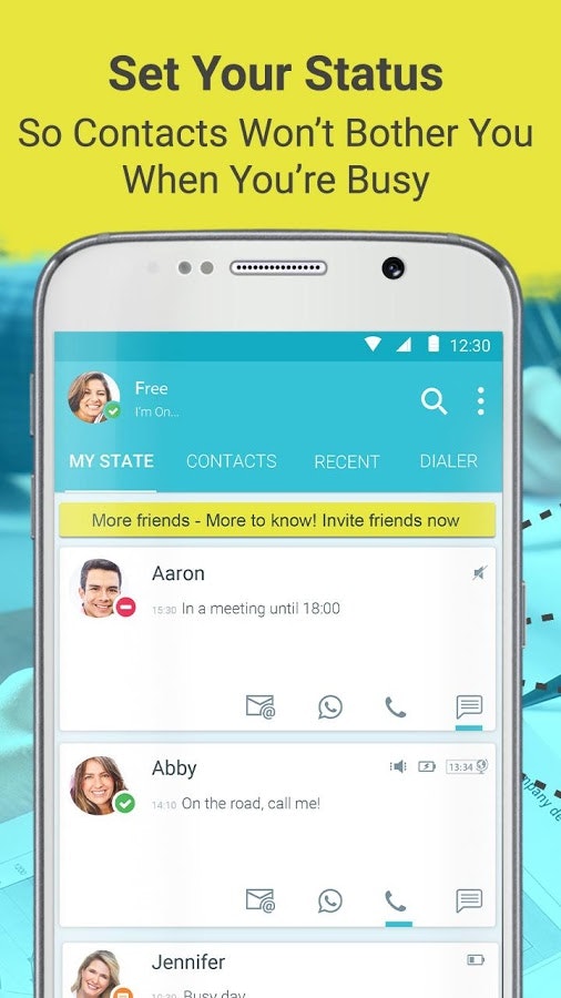 MyState gallery image