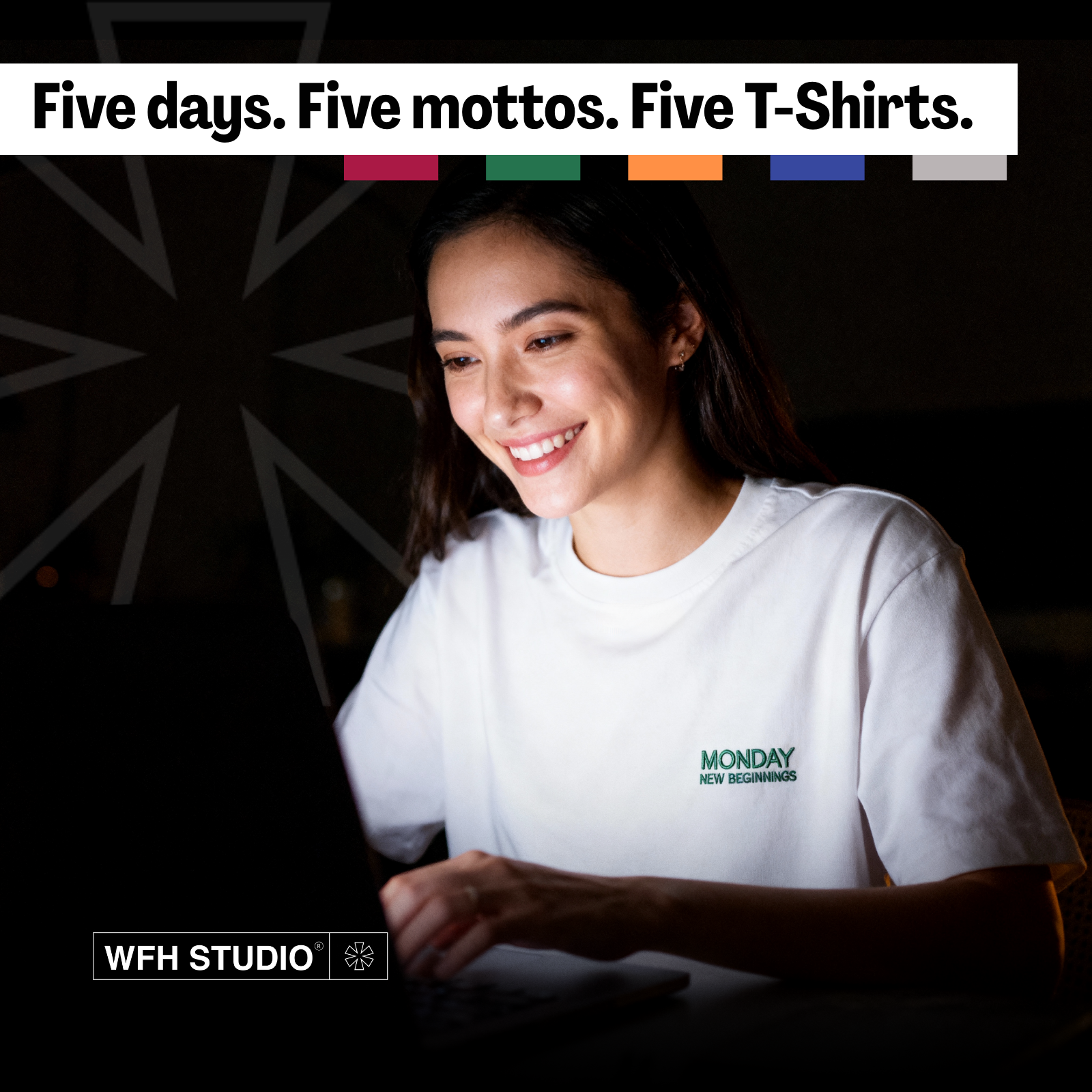 Work from Home Basics gallery image