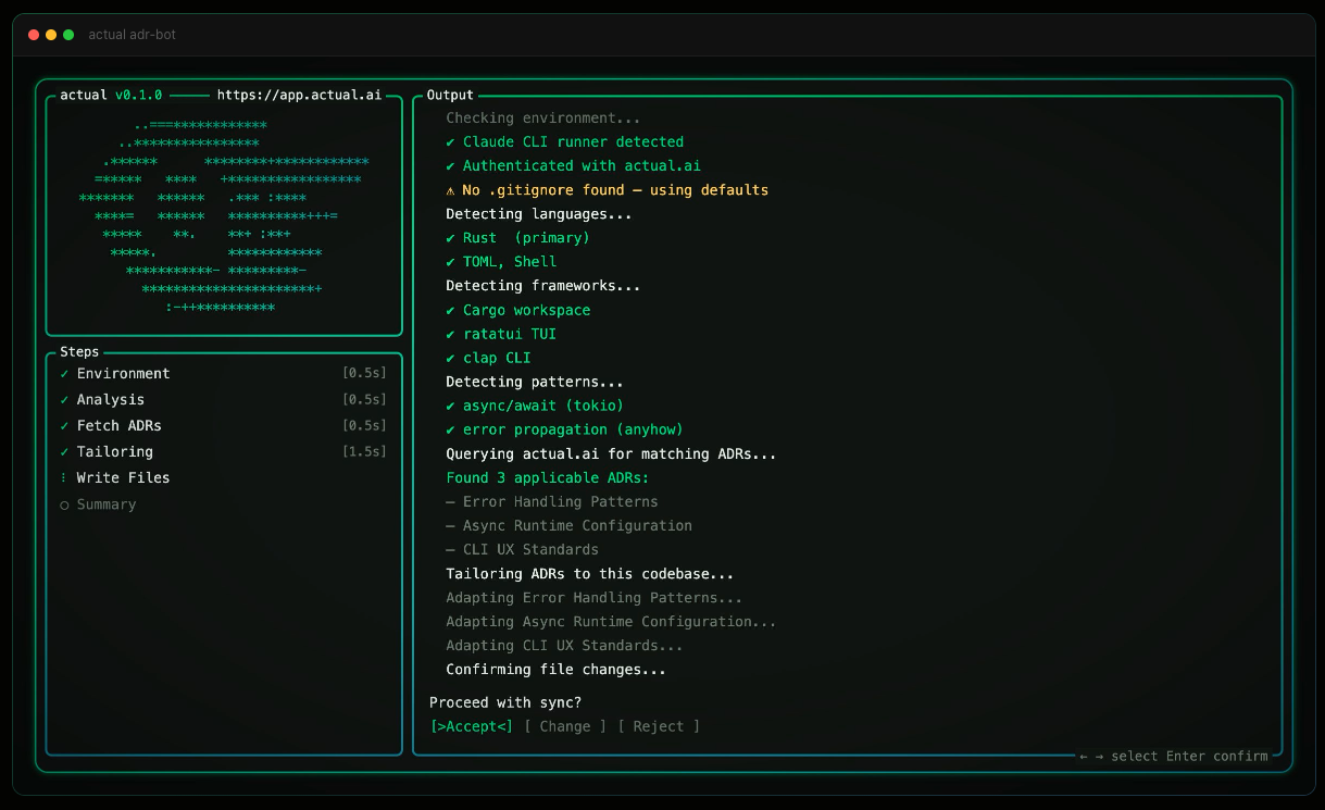 ADR.Bot gallery image