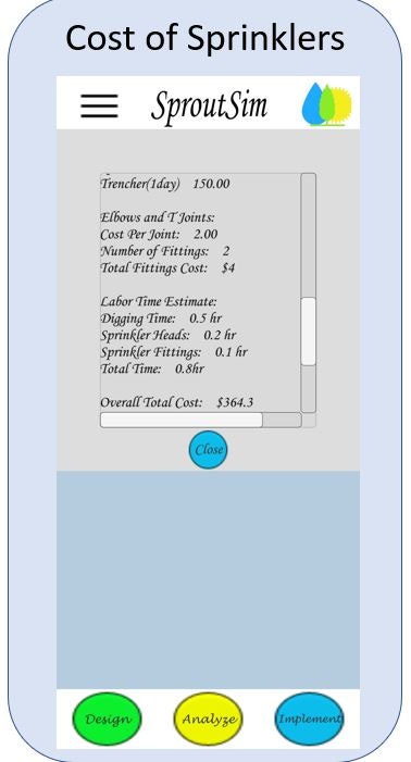 SproutSim gallery image