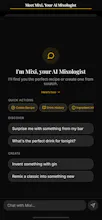 Spirited - Cocktail Recipes gallery image