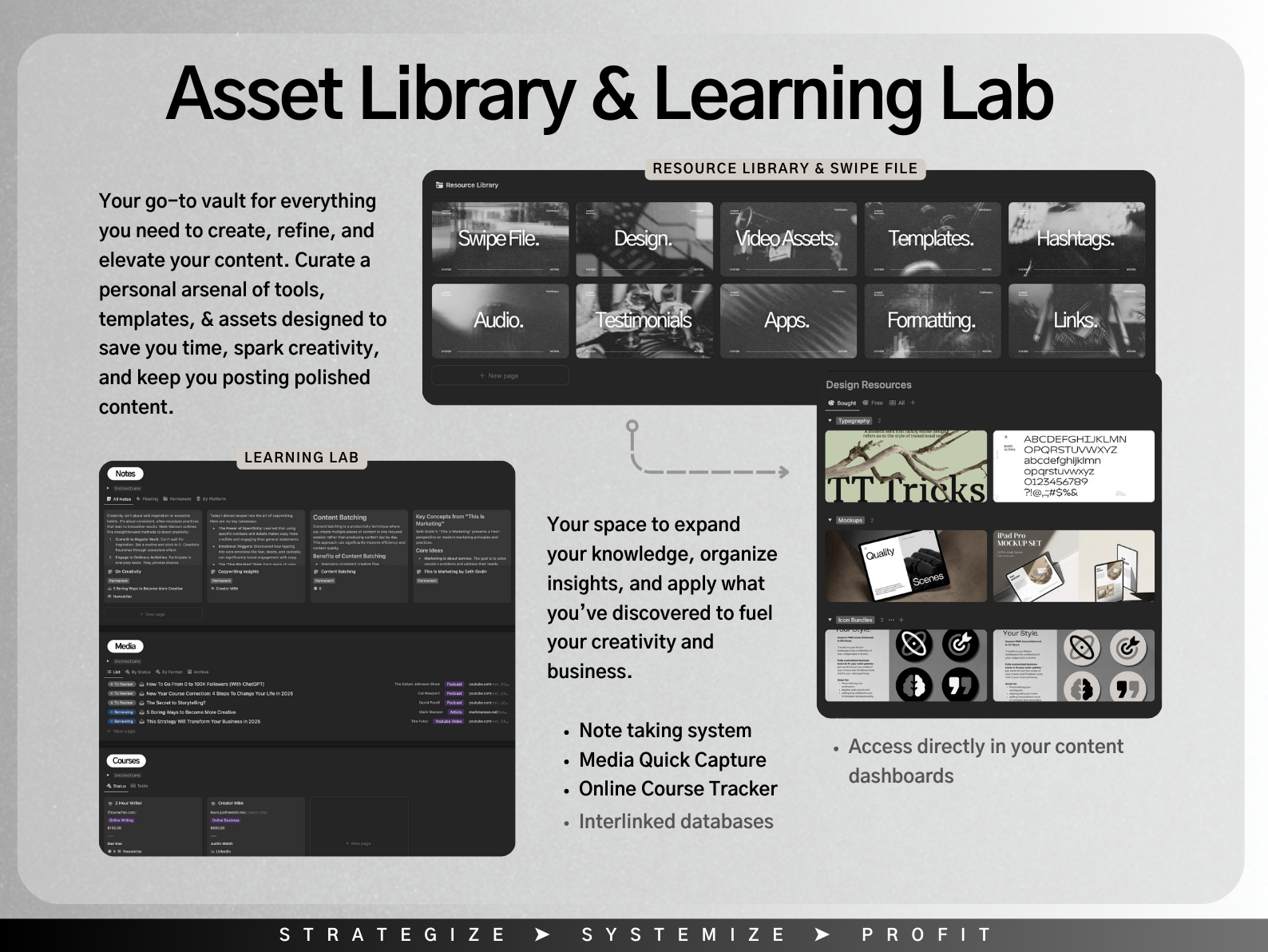 Advanced Social Media Manager gallery image