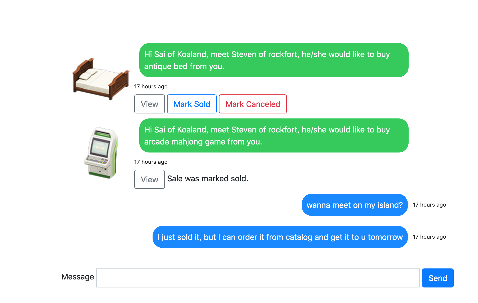 Nook Empire gallery image