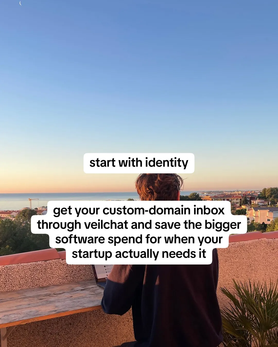 Professional email for $1/month gallery image