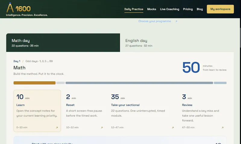 ACE1600 screenshot 3