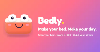 Bedly gallery image