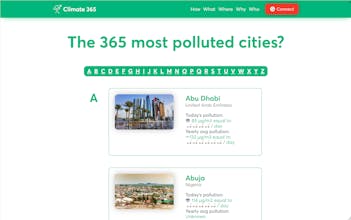 Climate 365 gallery image