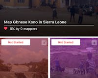 MapSwipe, by Ivan Gayton, Pim de Witte, Sadok Rabadan, Alison Malouf, and Pete Masters media 3