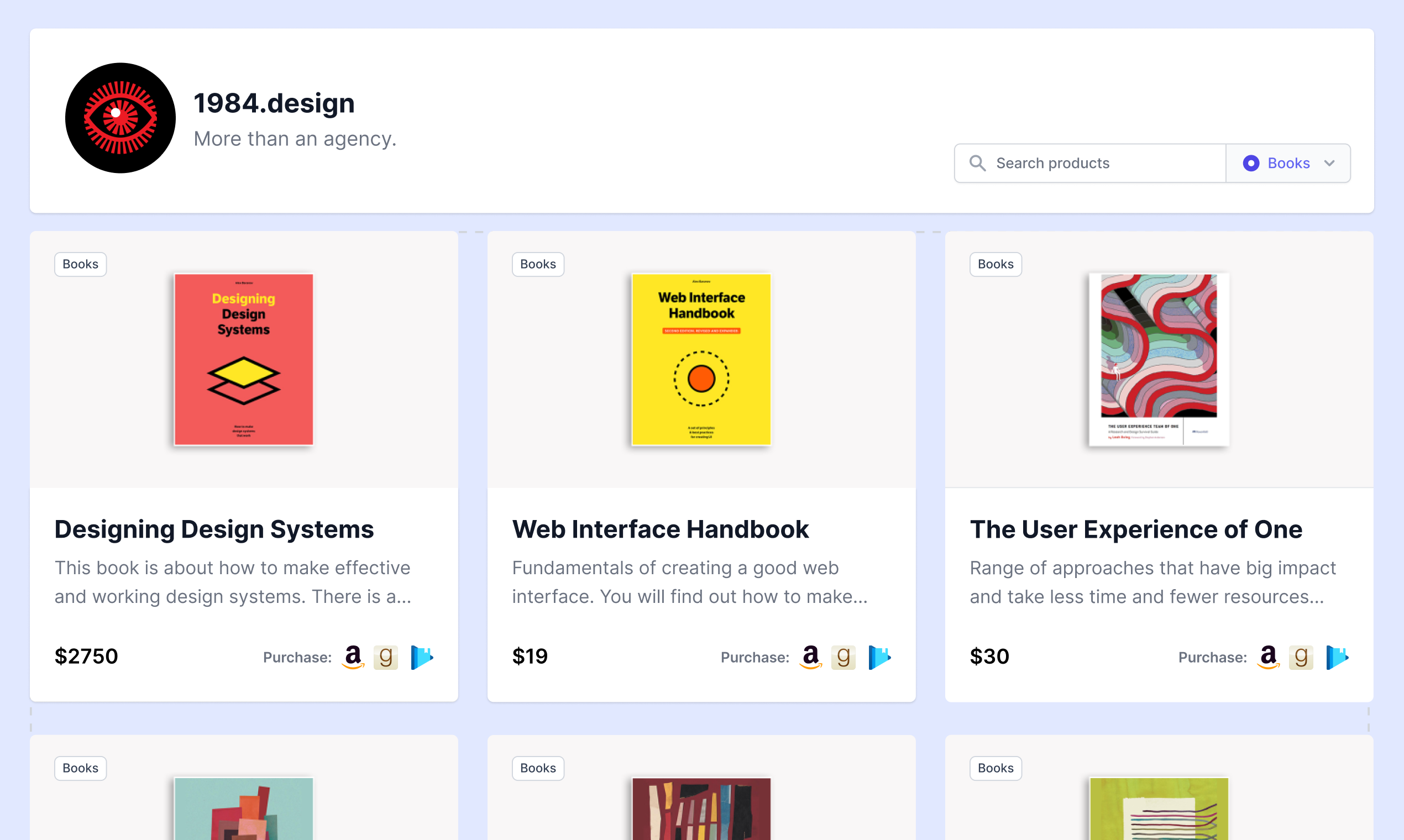 Prolinky gallery image