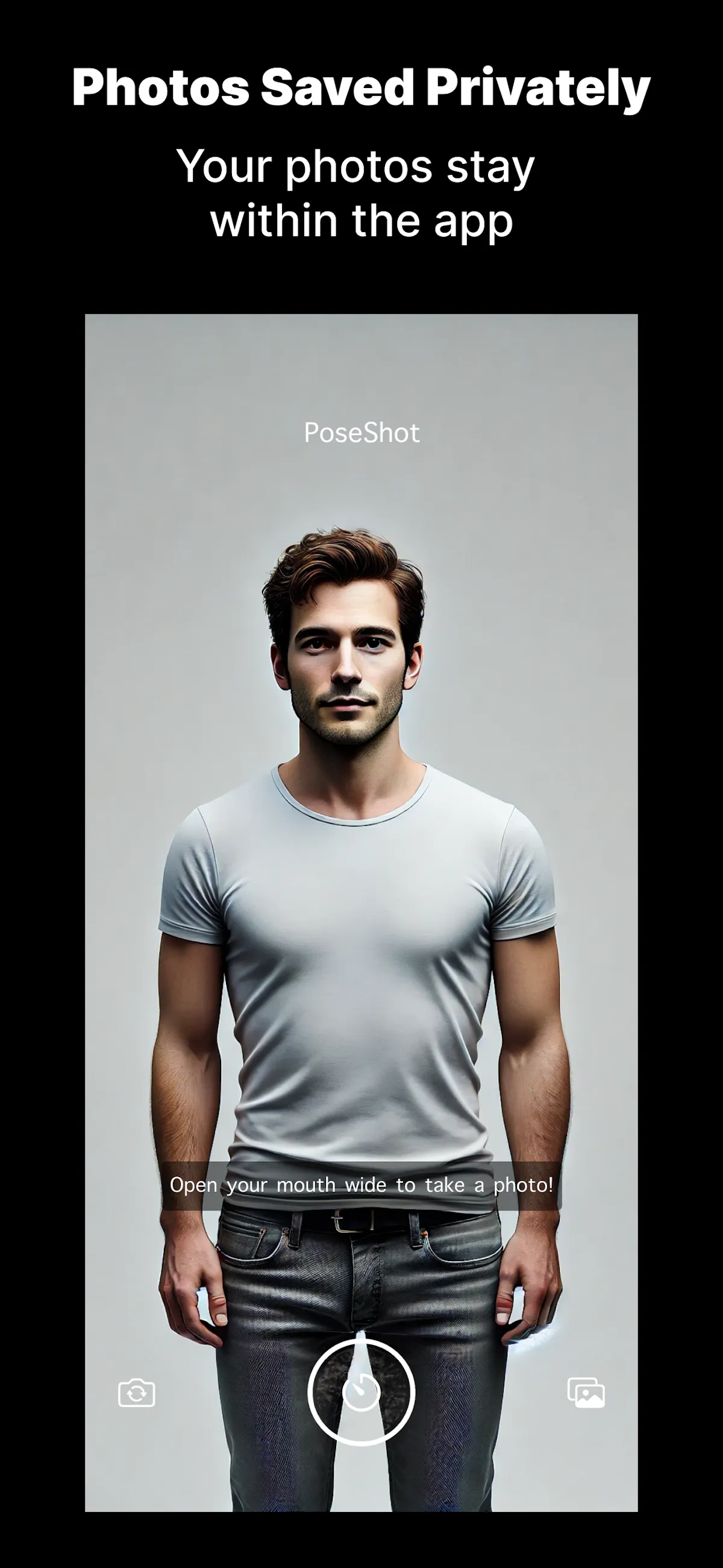 PoseShot