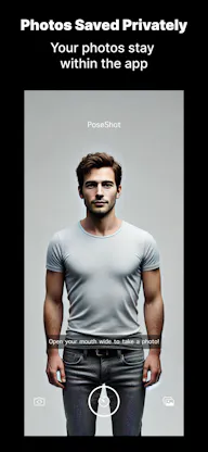 PoseShot
