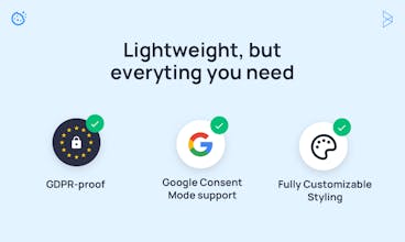 Diffuse Cookie Notice gallery image