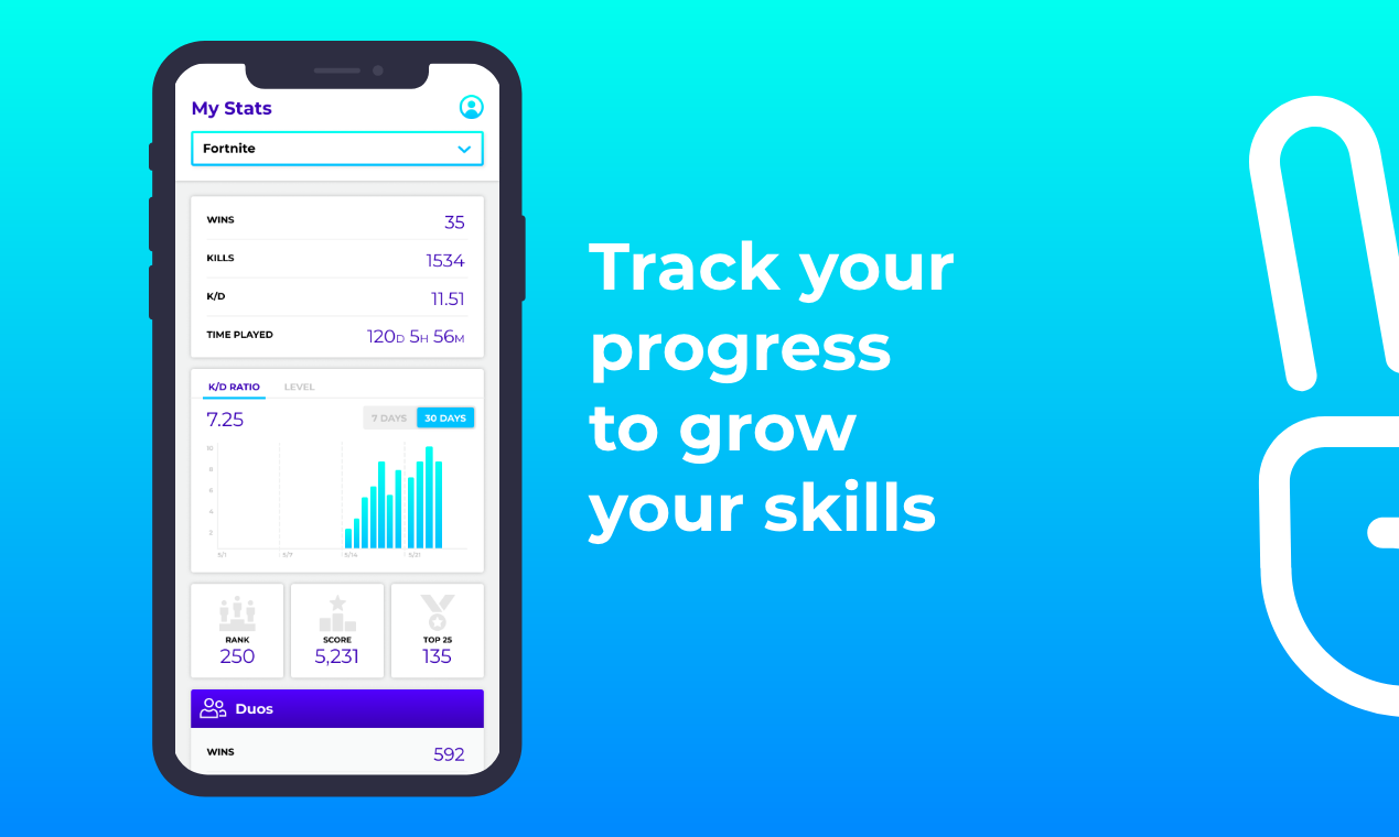 Vype Gaming gallery image