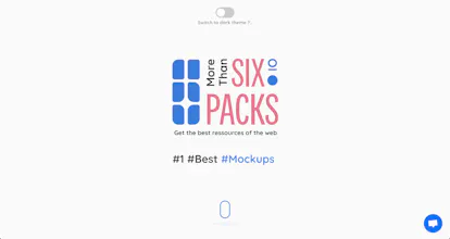 More Than Six Packs gallery image