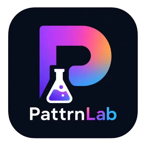 PattrnLab gallery image