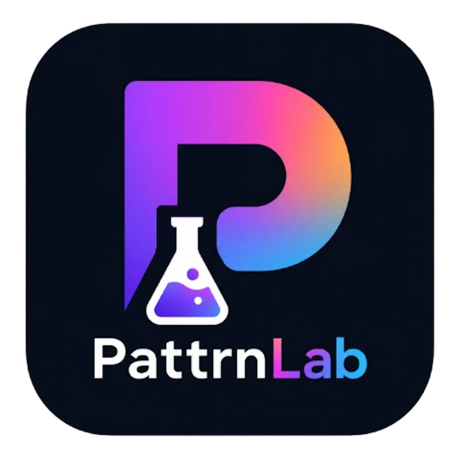 PattrnLab screenshot 1