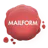 Mailform - easily print and mail Quickbooks invoices
