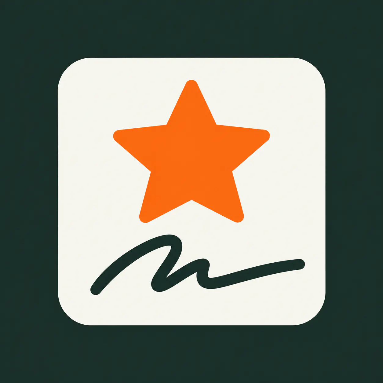 Rank Anything logo