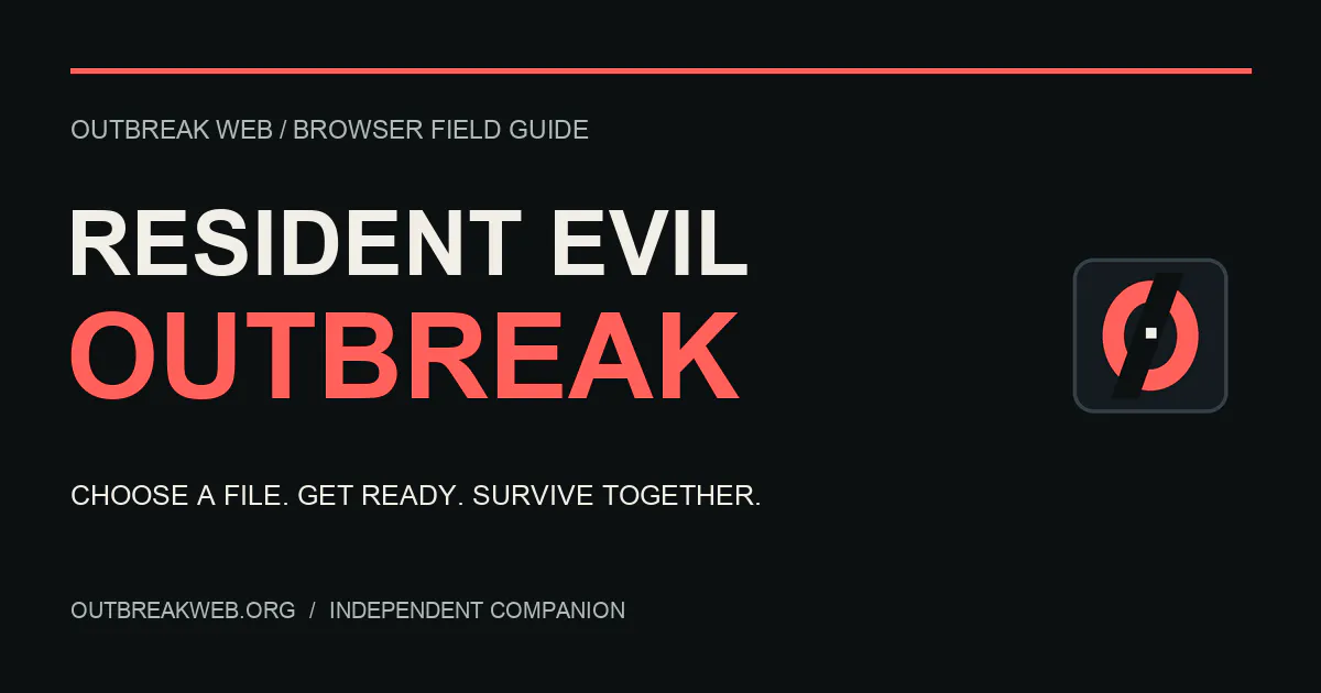 Outbreak Web gallery image