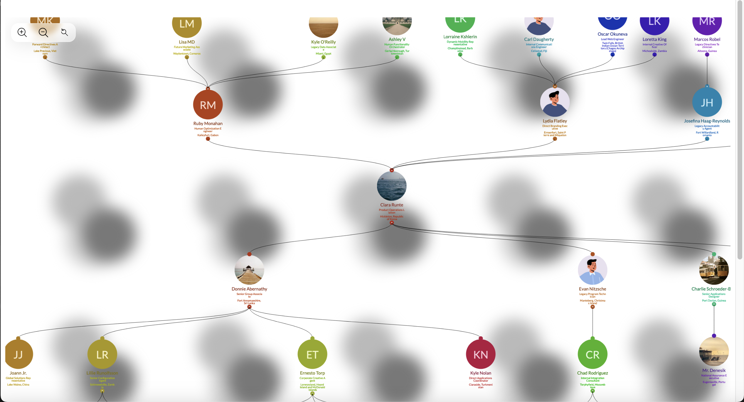 TreeSpider gallery image