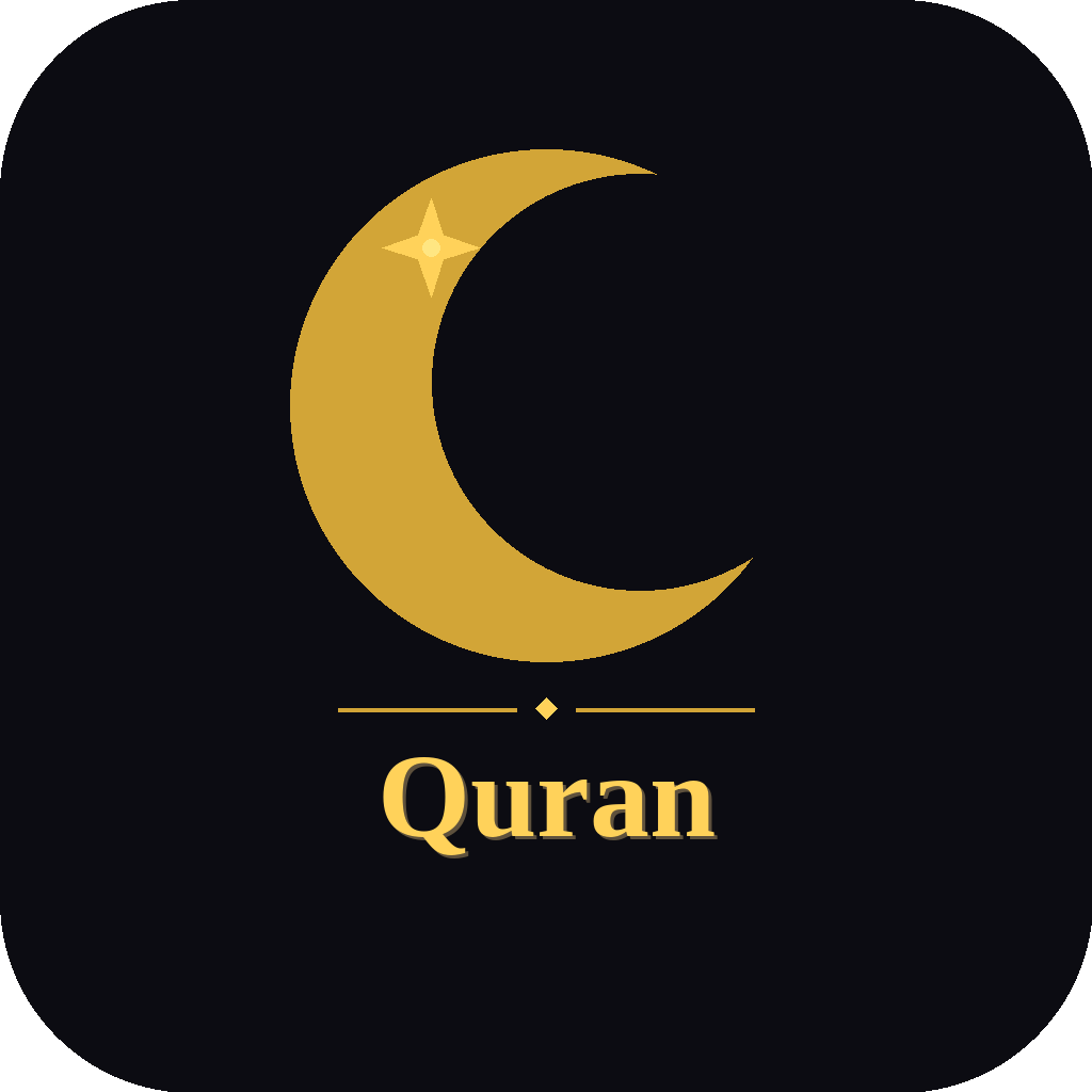 Get Quran App