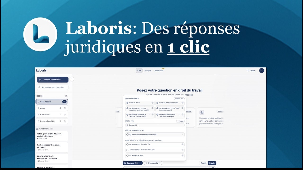 Laboris gallery image