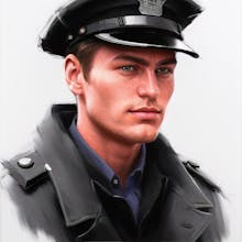 AIProfilePic.art gallery image