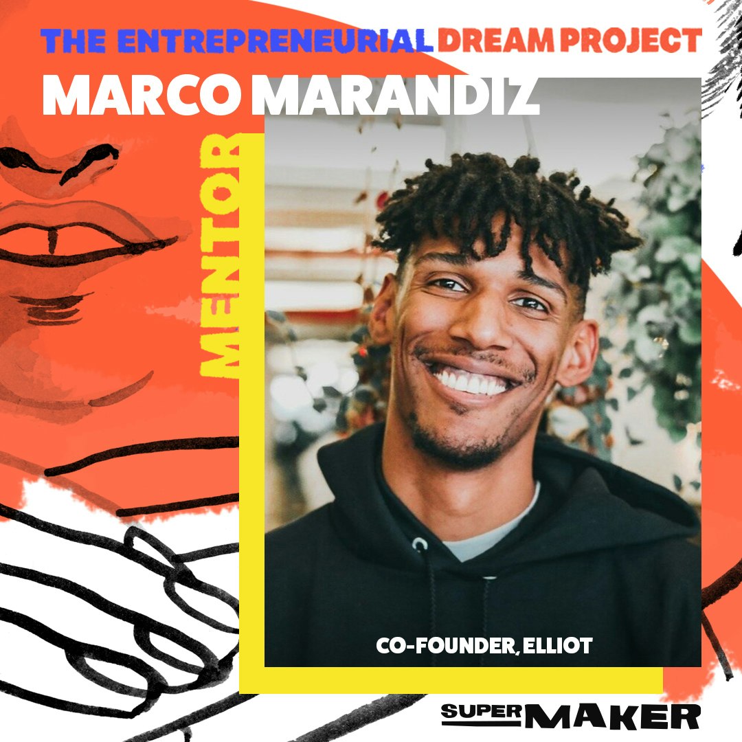 Entrepreneurial Dream Project gallery image