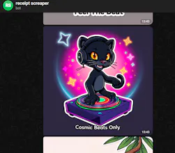 Infinite Sticker Engine - AI-Powered gallery image