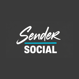 Sender Social