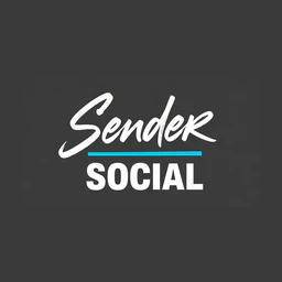 Sender Social