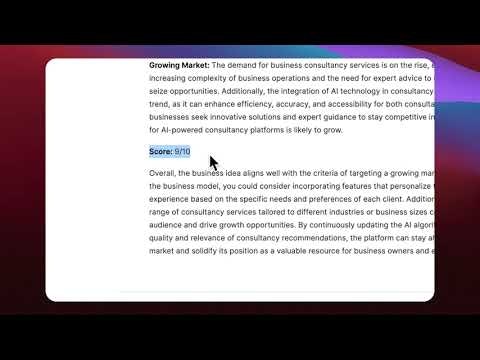 15-minute Business Plans gallery image