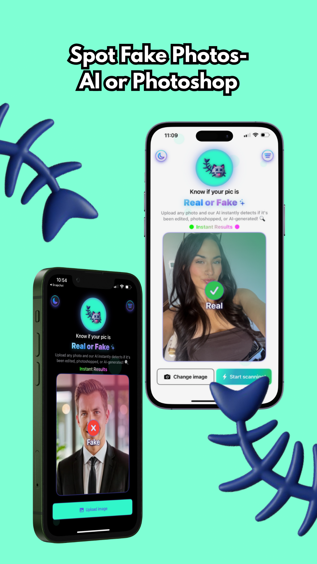 Catfish AI gallery image