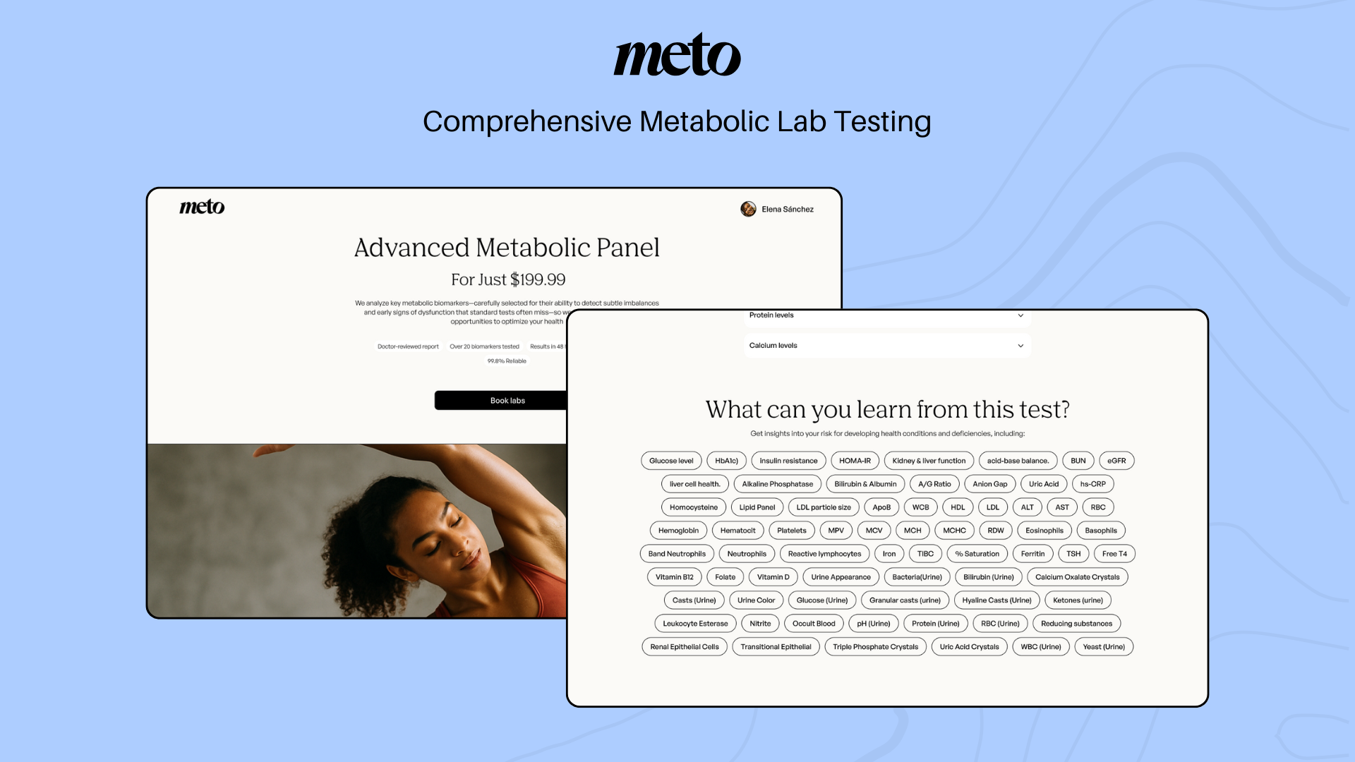 Meto media 3