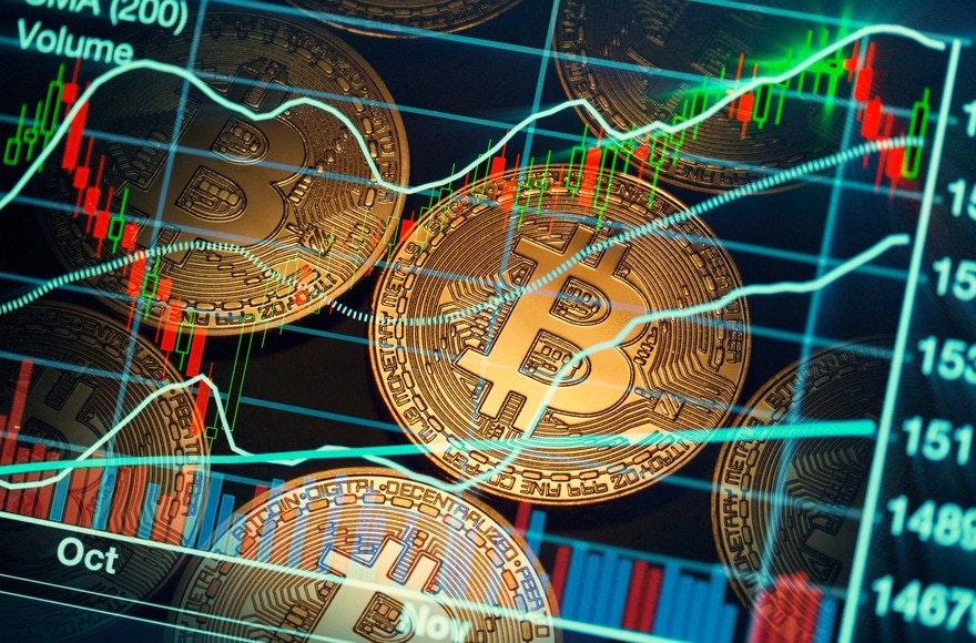 暗号通貨に投資します - 初心者のガイドメディア2