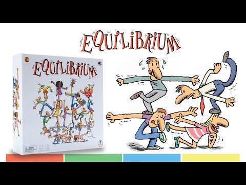 Equilibrium - The Game of Balance gallery image