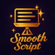 Smooth Script