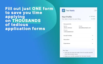 Tap Apply gallery image
