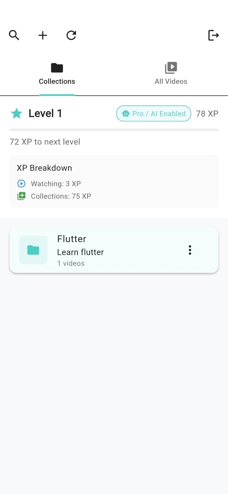 NoScroll.tv gallery image