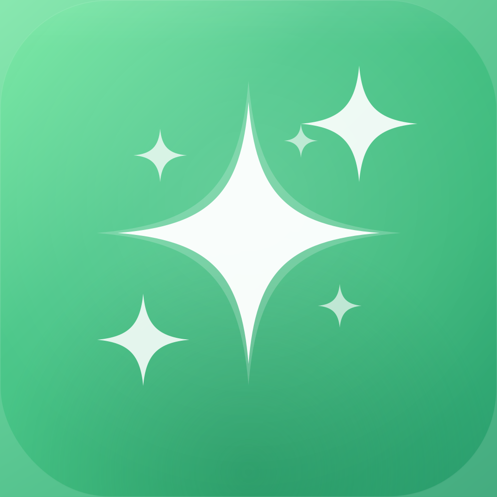 Clean Kit – AI Storage Cleaner