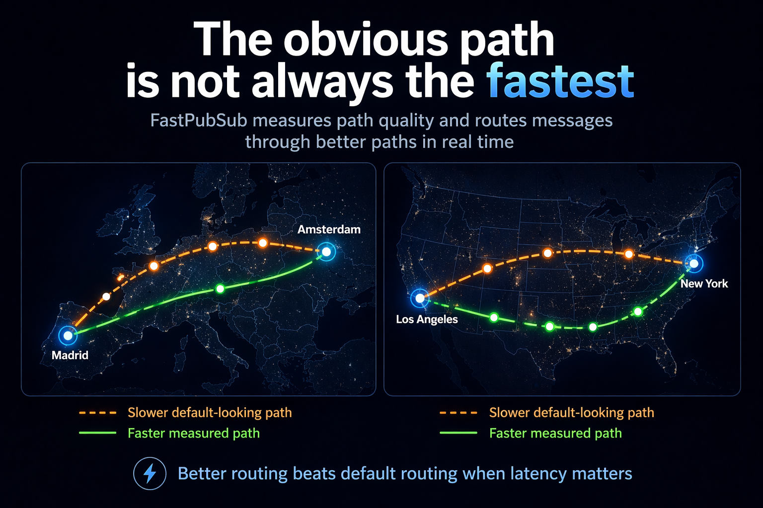 FastPubSub gallery image