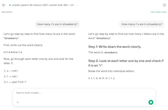 Unsloth Studio gallery image